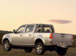 Tata Xenon Double Cab 2007 года (EU)